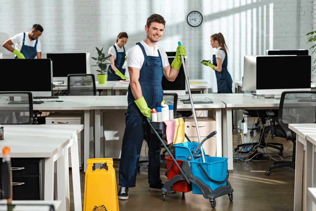 Prodotti Eco-Friendly: Pulire senza Compromettere l’Ambiente