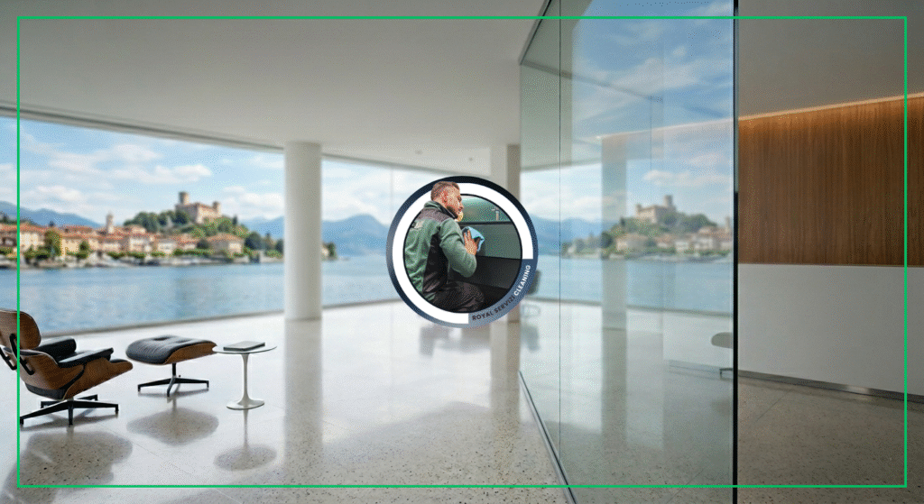 Standard di eccellenza: la pulizia uffici ad Arona e Borgomanero nel 2026